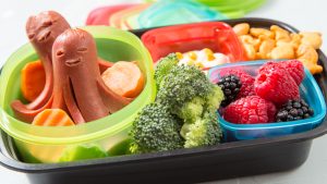 Fosters IGA-Back to School-Build Your Own-BYO-School Lunch