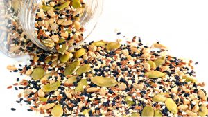 Fosters IGA-Back to School-Nut Free-Nut Substitutes-Alternatives to Nuts-Seeds