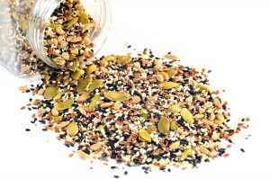 Fosters IGA-Back to School-Nut Free-Nut Substitutes-Alternatives to Nuts-Grains