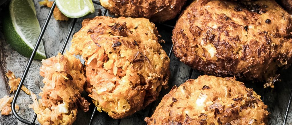 Fosters-Sweet-Potato-Crab-Cakes-Thanksgiving-Leftovers