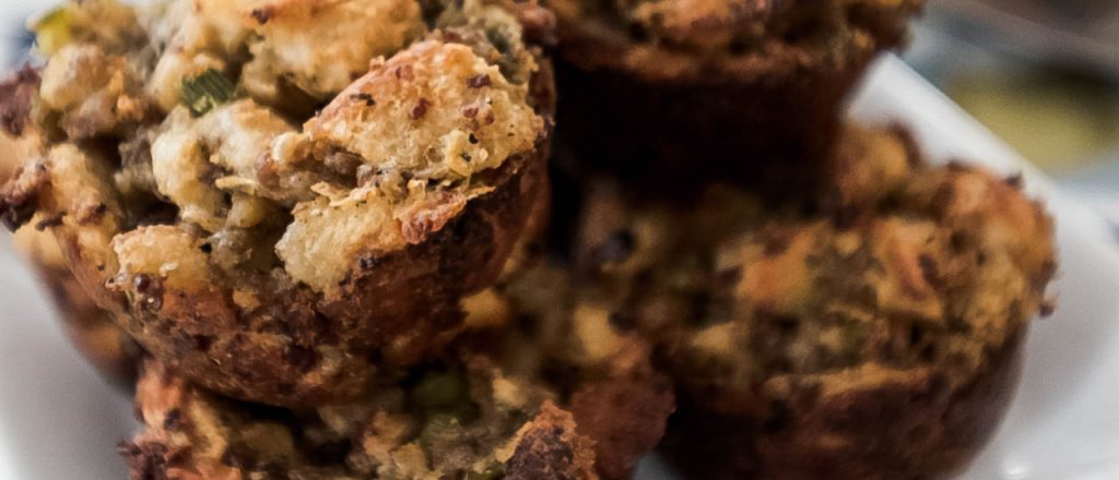 Fosters-Stuffing-Muffins-Thanksgiving-Leftovers