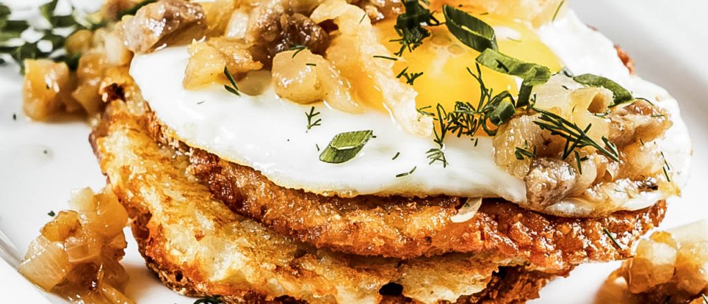 Fosters-Potato-Cakes-Thanksgiving-Leftovers