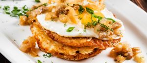 Fosters-Potato-Cakes-Thanksgiving-Leftovers