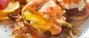Fosters-Eggs-Benedict-Bake-Thanksgiving-Leftovers