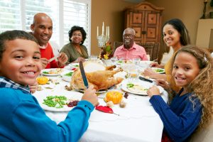 Fosters-Thanksgiving-Fall-Ham-Turkey-Thanksgiving Debate-Cayman Islands-Meat-Food-Gravy Boat-Turkey Gravy-Cranberry-Sweet Potato Pie-Stuffing-Cayman Styled Beef-family-holidays